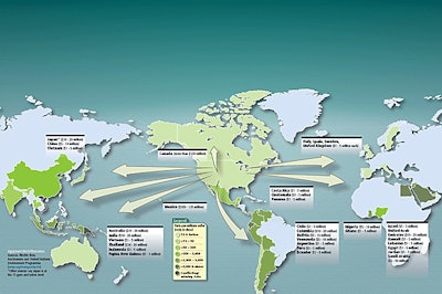 On Record Spread Brooke No Text