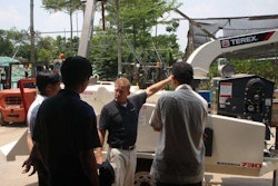 Bonco Enterprise is the first Terex wood chipper distributor in Singapore.