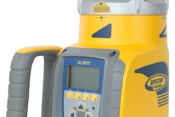 Trimble GL622 grade laser