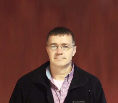Steve Hartung is Subaru Industrial Power Products’ new director of strategic sourcing.