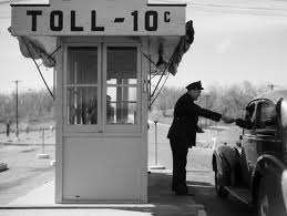 Tollbooth