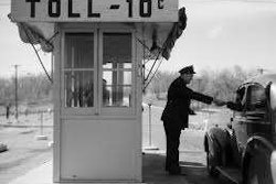 Tollbooth
