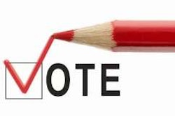 Vote Checkmark