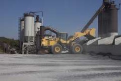 Komatsu WA470-7
