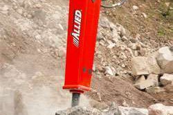 Allied Rammer