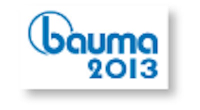 Bauma Logo Untitled 1