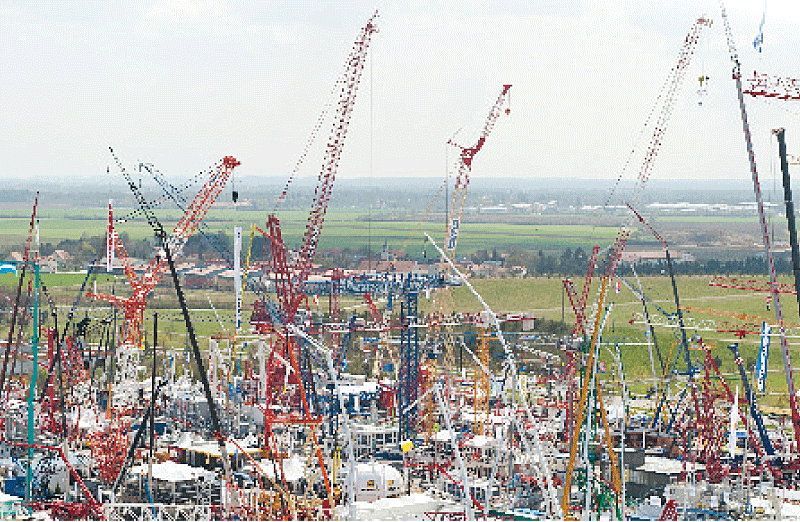 Bauma Untitled 1