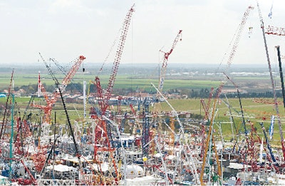 Bauma Untitled 1