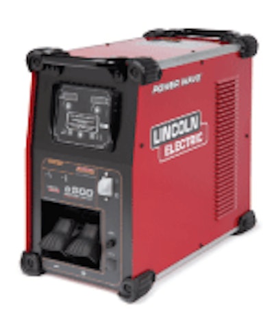 Digital Welding Untitled 1