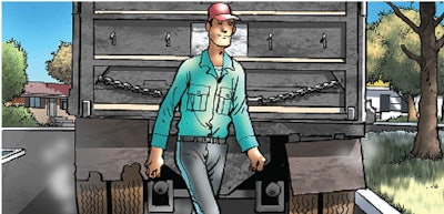 Dump Truck Dangers Safety Watch Untitled 11