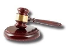 Gavel Untitled 1