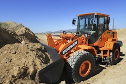 Doosan DL200
