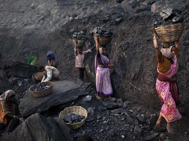 India Coal