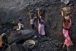 India Coal