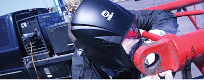 Miller Electric Untitled 1