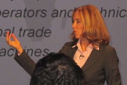Tana Utley, Caterpillar Chief Technology Officer