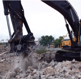 Pulverizer Untitled 1