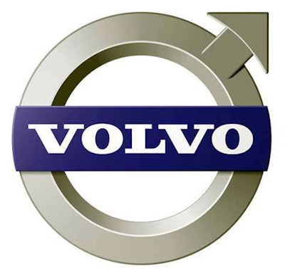Volvo Logo2006 Lg