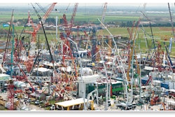 Worlds Largest Constrution Untitled 1