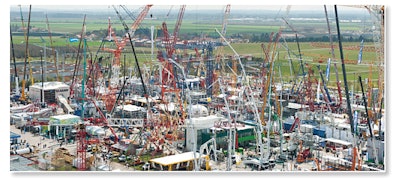 Worlds Largest Constrution Untitled 1