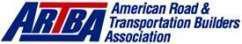 ARTBA logo