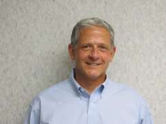 Bill Grevas