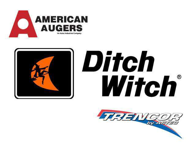 Charles Machine Worksbrands