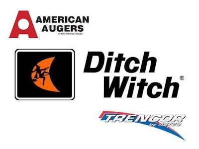 Charles Machine Worksbrands