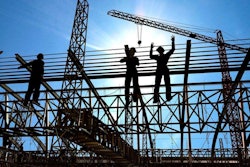 ConstructionSilhouettes