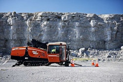 Ditch Witch JT30 All Terrain