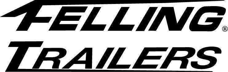 Felling Trailers Logo
