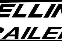 Felling Trailers Logo