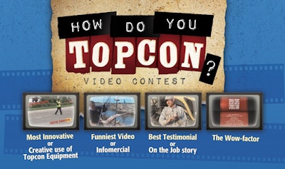 How Do You Topcon2012