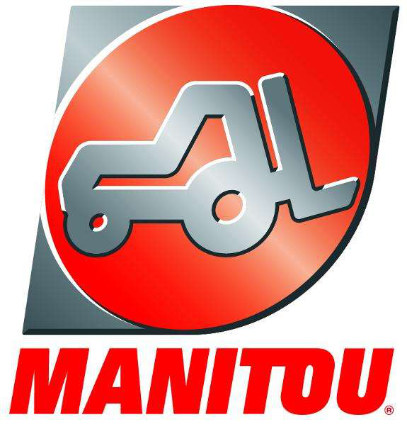 Logo Manitou Vertical