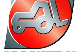 Logo Manitou Vertical