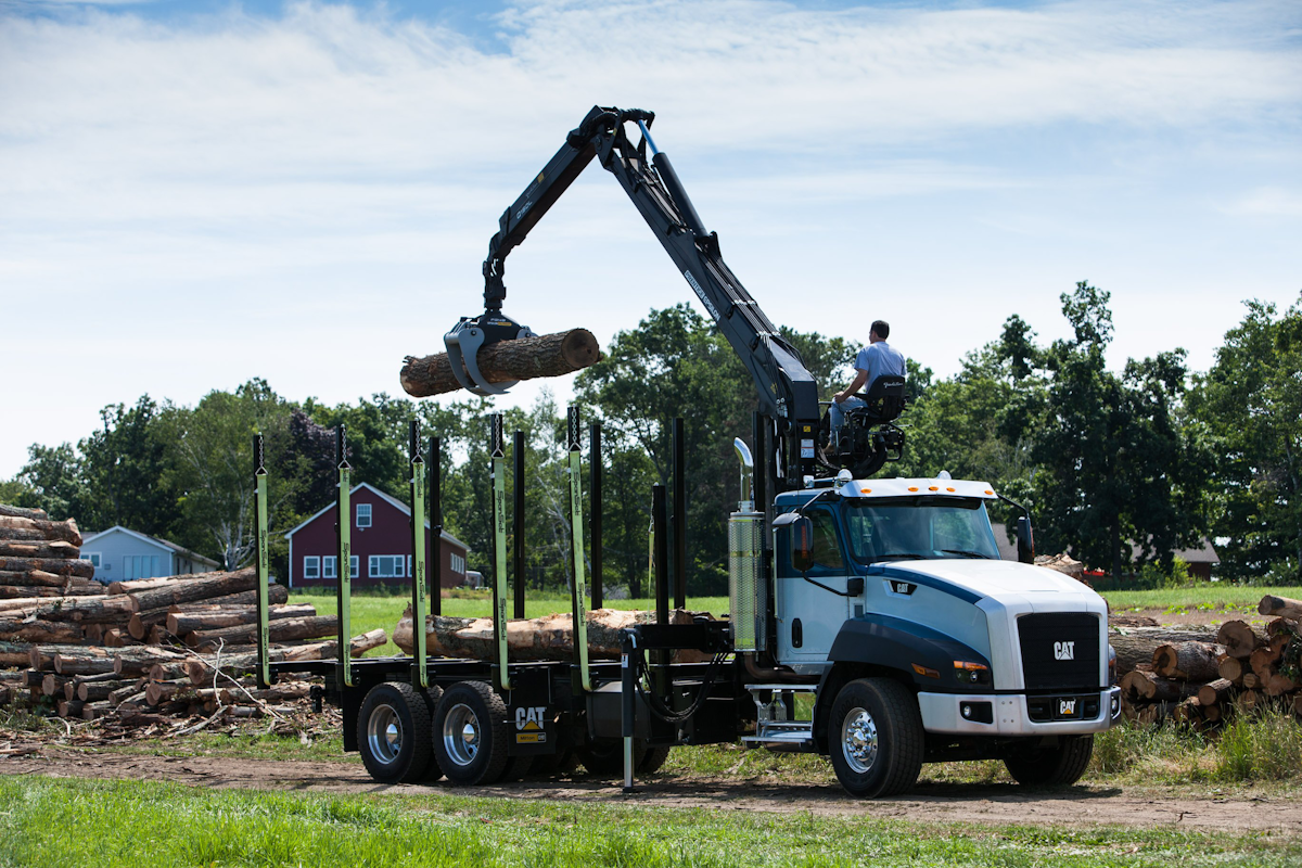 Prentice 410 Loader Wiring Diagram