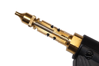 Quick Load Liner Auto Length System Product Photo