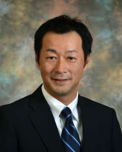 Takayuki Hamaya