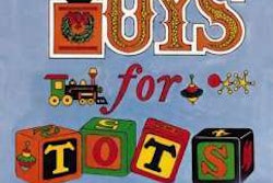 Image courtesy of Toys for Tots
