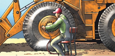 Blown Away Untitled 1