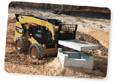 Caterpillar Untitled 1