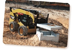 Caterpillar Untitled 1