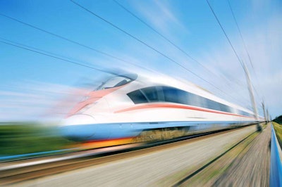 highspeedrail
