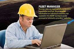 telematics guy