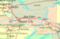 Boring a waterline tunnel under I-90 near Rapid City, S.D., a contractor claims to run into âdiffering site conditonsâ. Not so, says a court ruling.