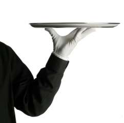 Waiter