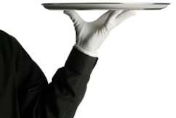 Waiter