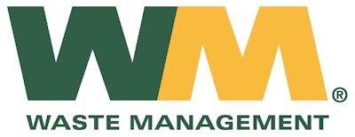 Waste Management Logo