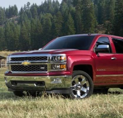 2014 Chevrolet Silverado Ltz 001 Medium E1355436320573