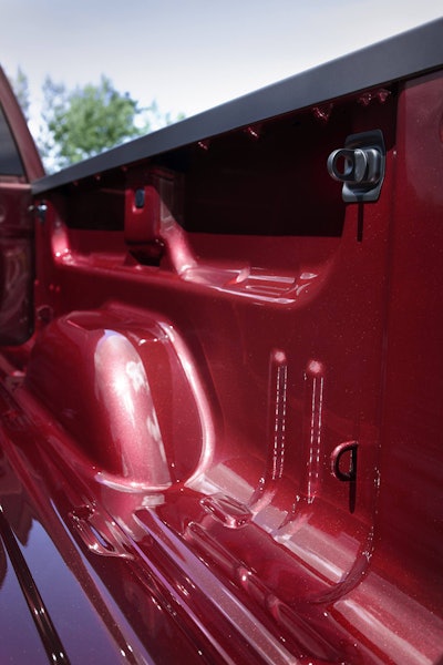 2014 Chevrolet Silverado Ltz 013